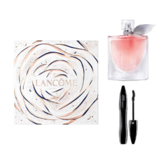 Kit La Vie Est Belle Perfume 100ml + Máscara de Cílios Hypnose 6,5ml Lancôme