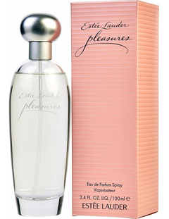 Pleasures Estée Lauder Eau de Parfum