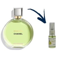 Decant Chance Fraiche Eau de Parfum Chanel