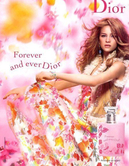 Forever and Ever Dior Eau de Toilette Day Imports