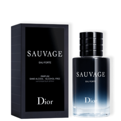 Sauvage Eau Forte Parfum Dior - comprar online