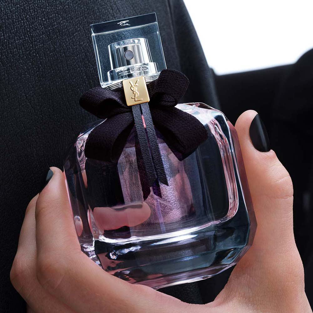 Yves saint laurent mon paris douglas new arrivals
