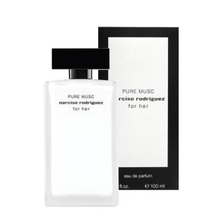 Narciso Rodriguez Pure Musc For Her Eau de Parfum