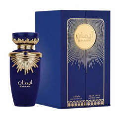 Emaan Eau de Parfum Lattafa