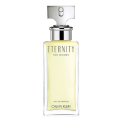 Eternity For Women Calvin Klein Eau de Parfum