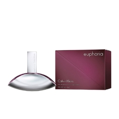 Euphoria Calvin Klein Eau de Parfum