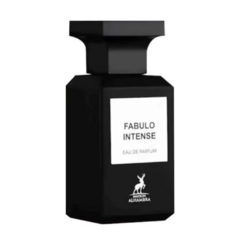 Fabulo Intense Eau de Parfum Maison Alhambra - comprar online