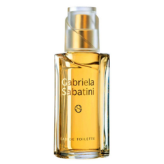 Gabriela Sabatini Gabriela Sabatini Eau de Toilette - comprar online