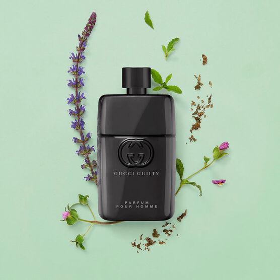 Gucci Guilty Pour Homme Parfum Comprar em Day Imports