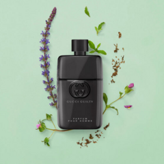 Gucci Guilty Pour Homme Parfum na internet