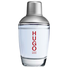 Iced Eau de Toilette Hugo Boss - comprar online