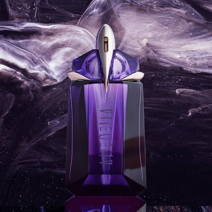 Alien perfume 80ml hotsell