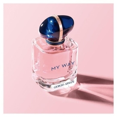 Imagem do My Way Giorgio Armani Eau de Parfum