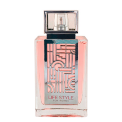 Life Style Sexy Eau de Parfum Lonkoom - comprar online