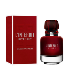 L'interdit Rouge Givenchy Eau de Parfum - comprar online