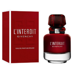 L'interdit Rouge Givenchy Eau de Parfum - Day Imports