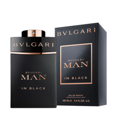 Bvlgari Man in Black Eau de Parfum