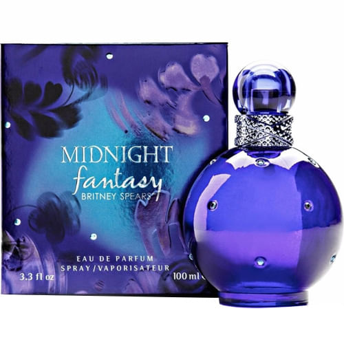 Carolina Herrera Good Girl Midnight Eau de Parfum - Mundo dos Decants