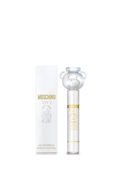 Kit Moschino Toy 2 Eau de Parfum com 4 Peças - comprar online