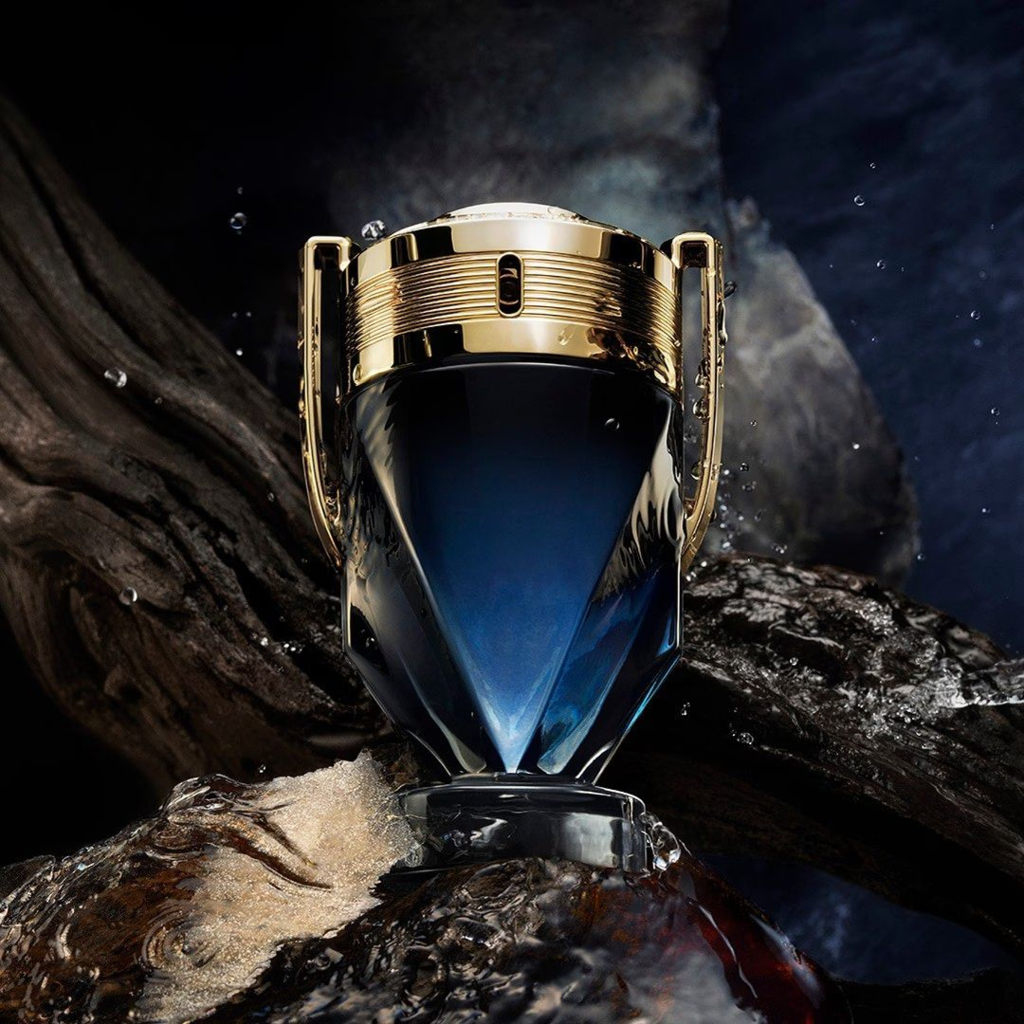Invictus Parfum Paco Rabanne Comprar em Day Imports