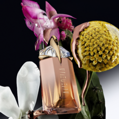 Alien Goddess Supra Florale Eau de Parfum Mugler (SOB ENCOMENDA) na internet