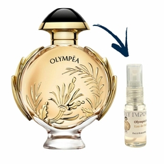 Decant Olympéa Solar Paco Rabanne Eau de Parfum