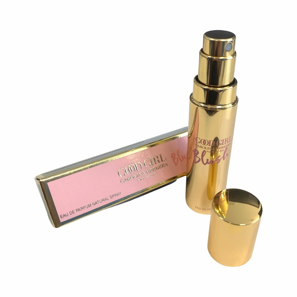 Good Girl Blush Carolina Herrera Eau de Parfum - Perfume Feminino