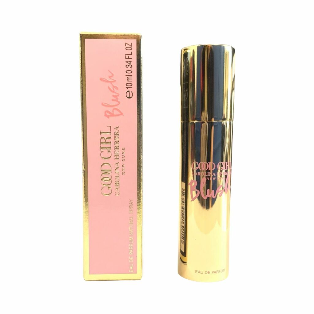 Good Girl Blush Carolina Herrera - Perfume Feminino - Eau de Parfum