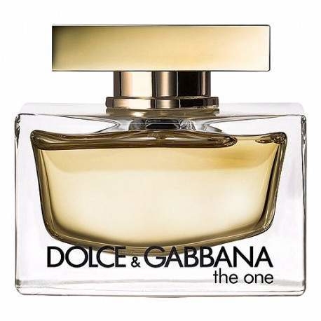 Dolce & best sale gabbana the one