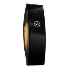 Mercedes Benz Club Black Eau de Toilette Mercedes - comprar online