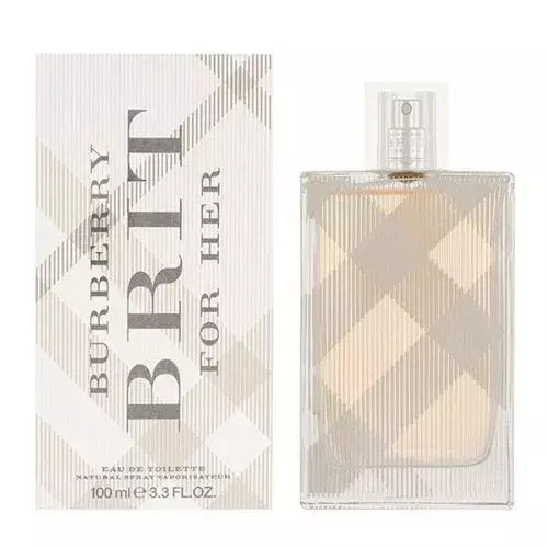 Burberry brit deals varon 100 ml