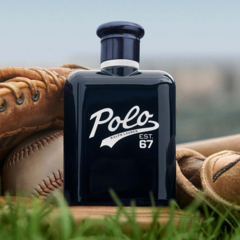 Polo 67 Eau de Toilette Ralph Lauren - comprar online