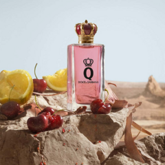 Queen By Dolce & Gabbana Eau de Parfum - loja online