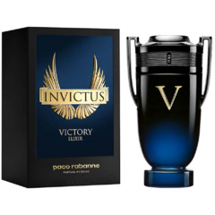 Invictus Victory Elixir Parfum Paco Rabanne