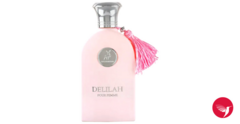 Delilah Eau de Parfum Maison Alhambra - loja online