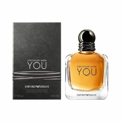 Stronger With You Eau de Toilette Armani