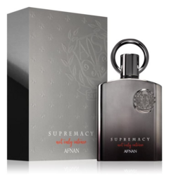 Supremacy Not Only Intense Eau de Parfum Afnan