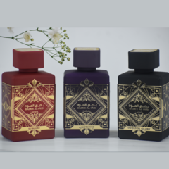 Bade'e Al Oud Sublime Eau de Parfum Lattafa - Day Imports