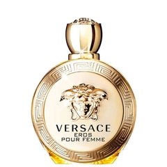 Eros Pour Femme Versace Eau de Parfum - comprar online