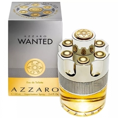 Azzaro Wanted Eau de Toilette