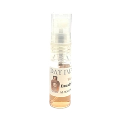 Decant Watani Eau de Parfum Al Wataniah - comprar online