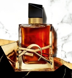 Libre Le Parfum Yves Saint Laurent