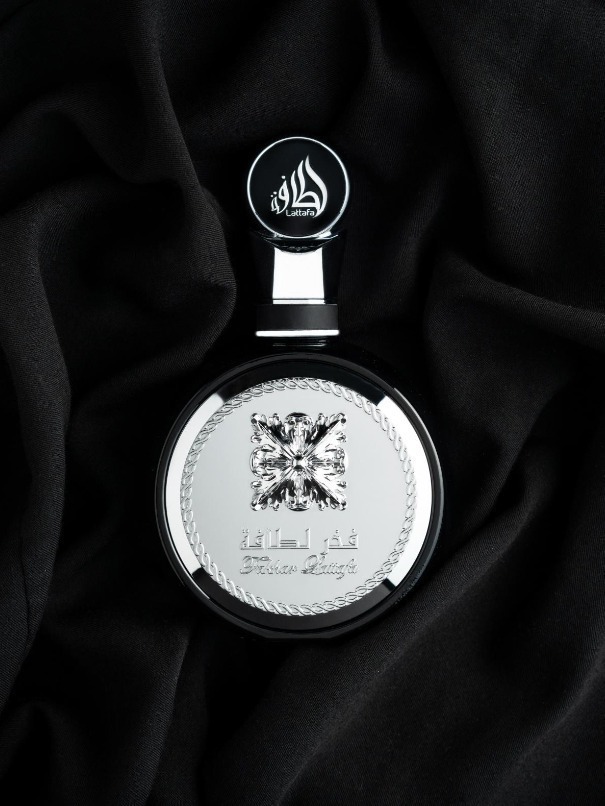 Fakhar Black Lattafa Eau de Parfum - Day Imports