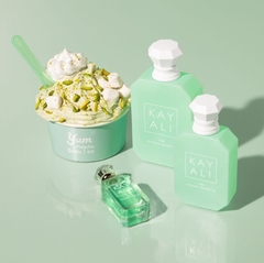 (SOB ENCOMENDA) Yum Pistachio Gelato | 33 Eau de Parfum Intense Kayali na internet