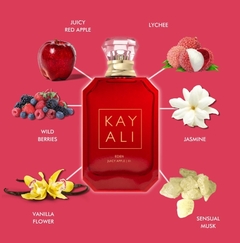 (SOB ENCOMENDA) Eden Juicy Apple | 01 Eau de Parfum Kayali - comprar online