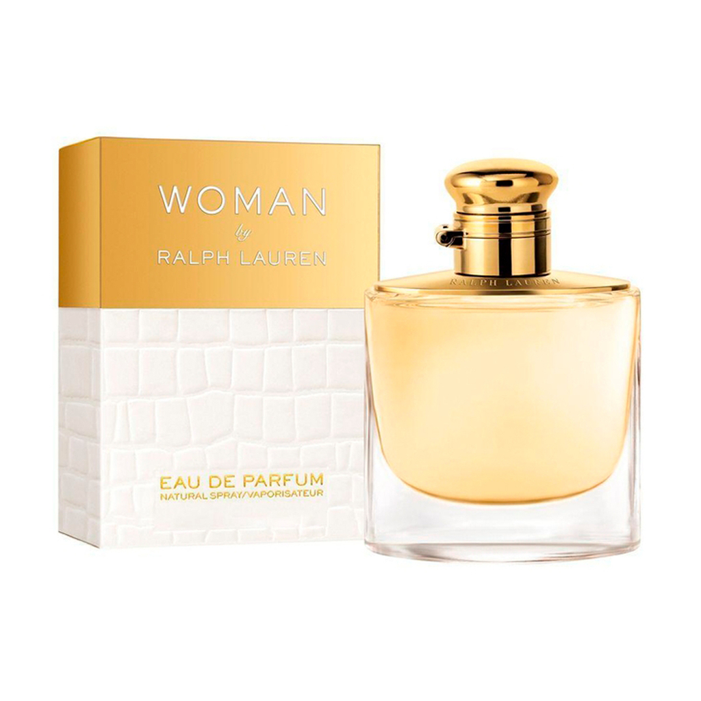 Woman Ralph Lauren Eau de Parfum - Day Imports