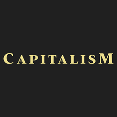 capitalismo camiseta