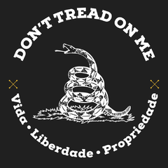 dont tread on me 