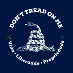 dont tread on me 