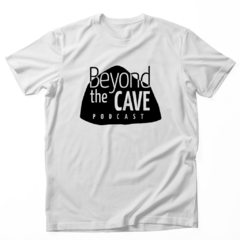 beyond the cave podcast 